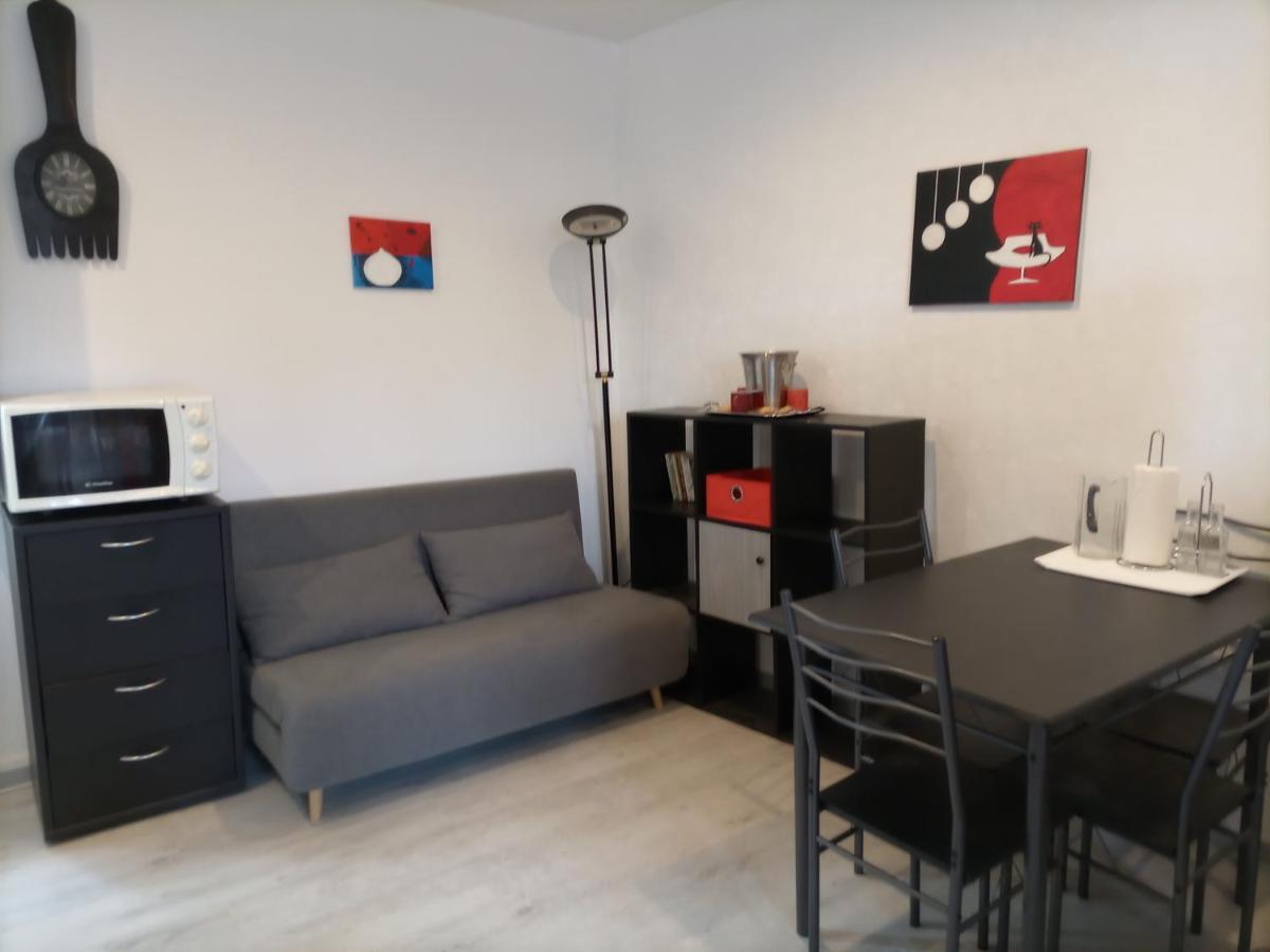 Studio Entre Chateau Et Vilaine A Vitre Kültér fotó